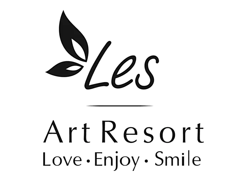 Загородный отель Les Art Resort