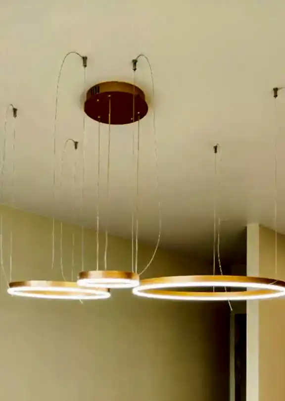 С подсветкой