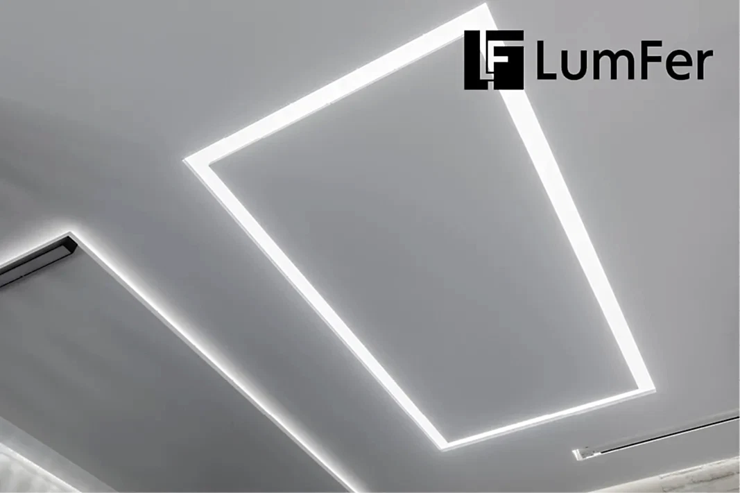 Полотна LUMFER