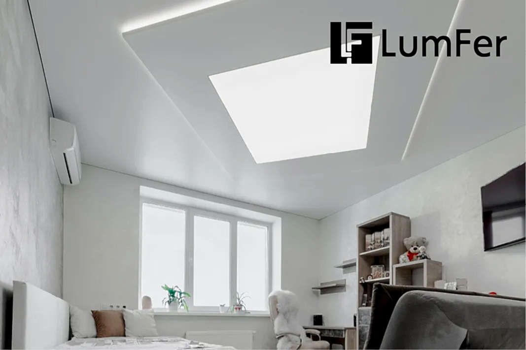 Полотна LUMFER