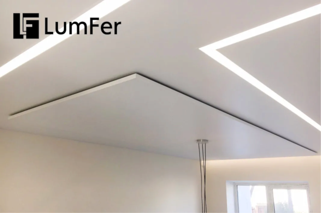 Полотна LUMFER