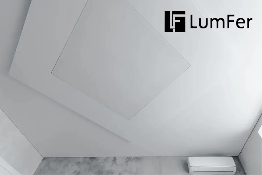 Полотна LUMFER