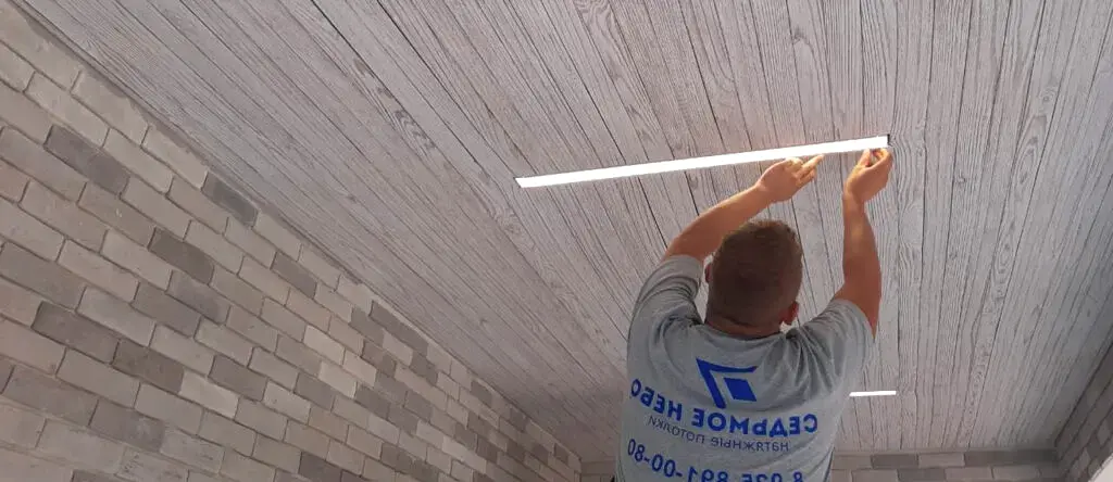 7 причин, влияющих на стоимость потолка