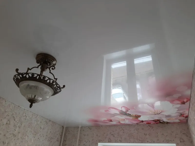 С фотопечатью