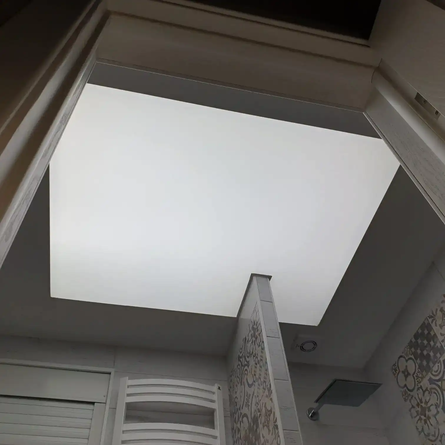 Световые потолки