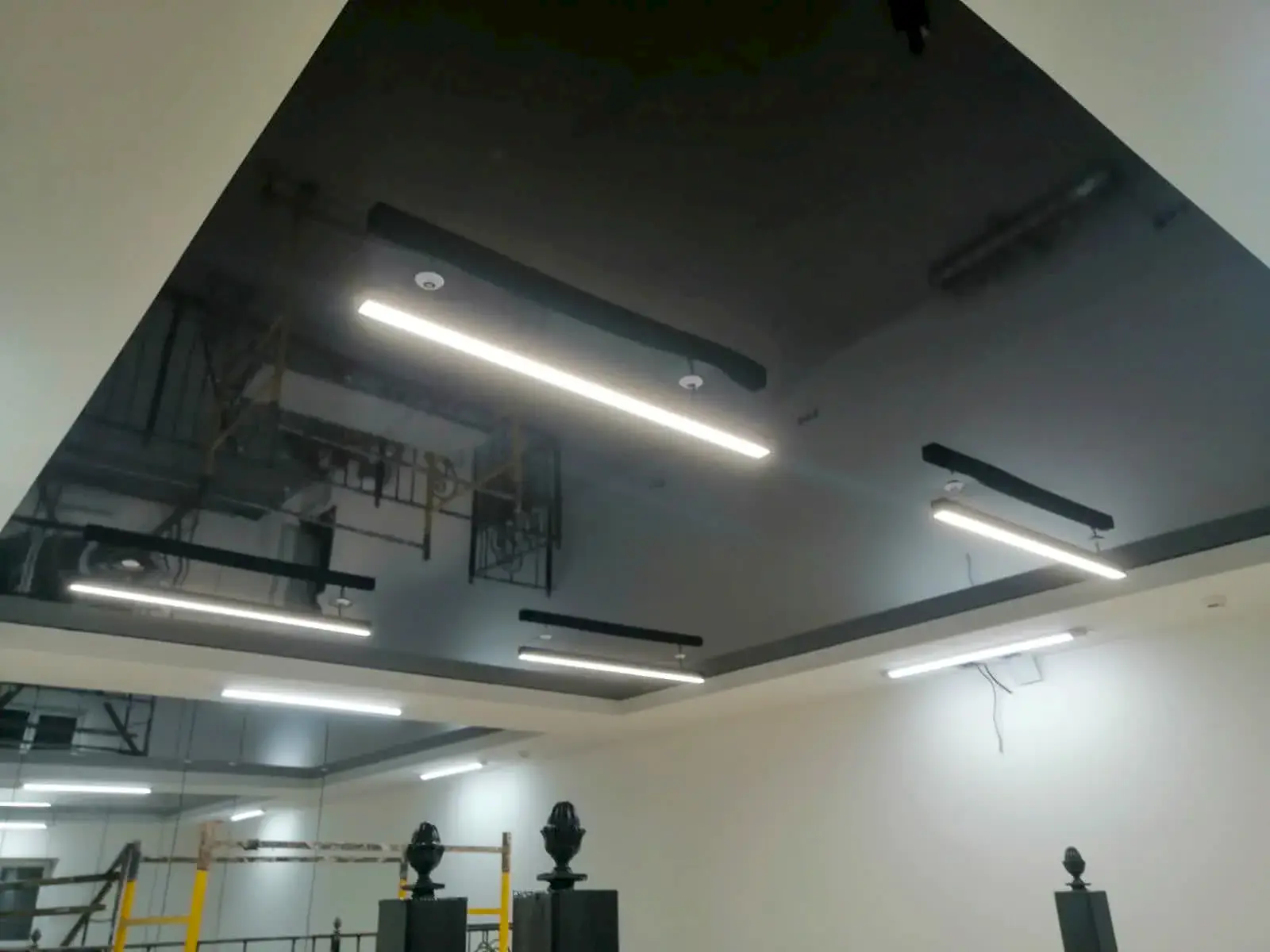 Акустические