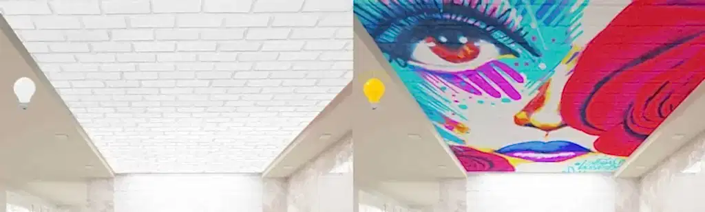 Двойная фотопечать