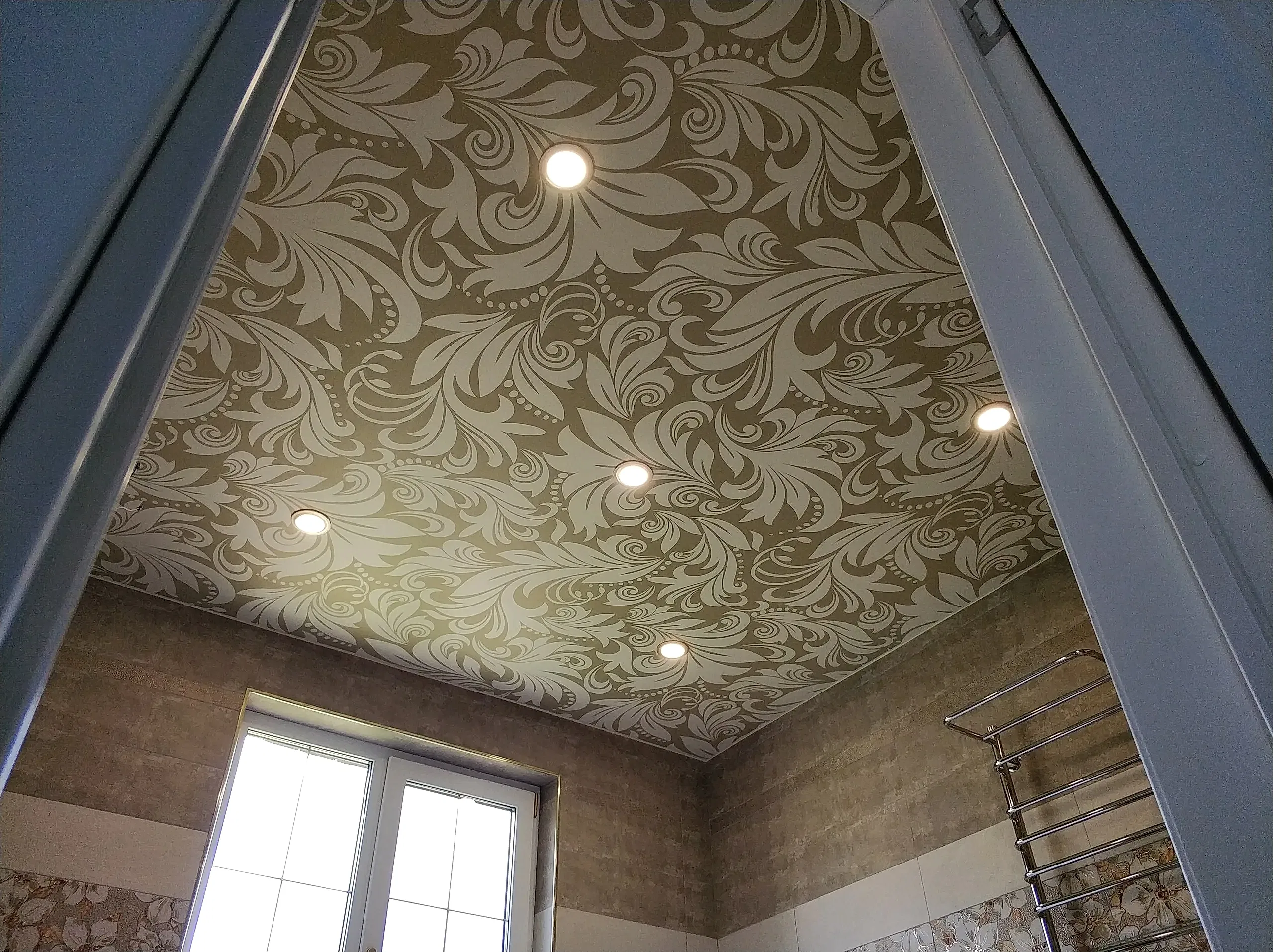 Акустические