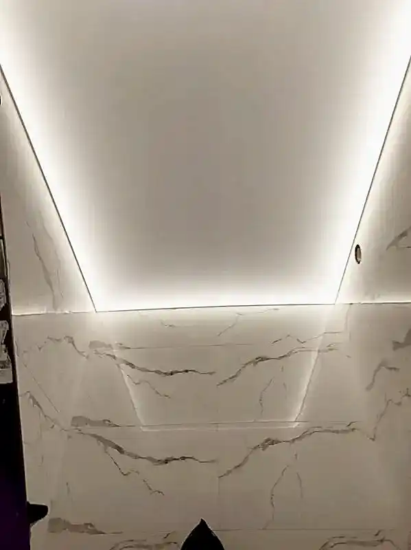 Световые потолки