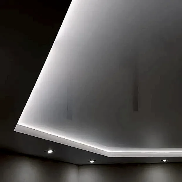 Световые потолки