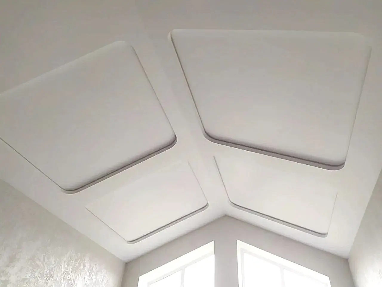 Двухуровневые