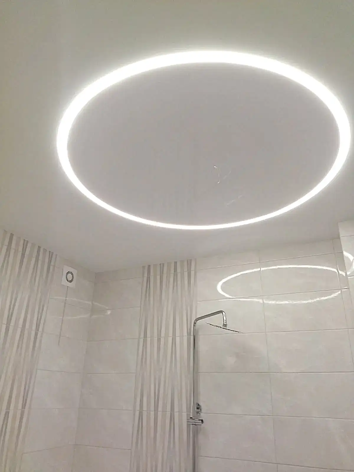 Световые линии FLEXY