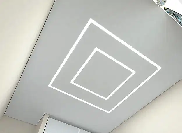 Световые линии FLEXY