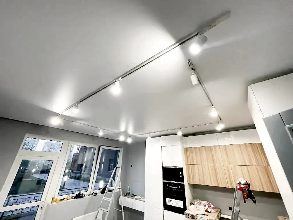 На кухне На кухне