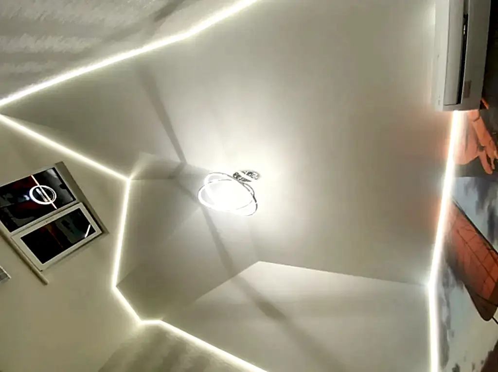 Светодиодная подсветка