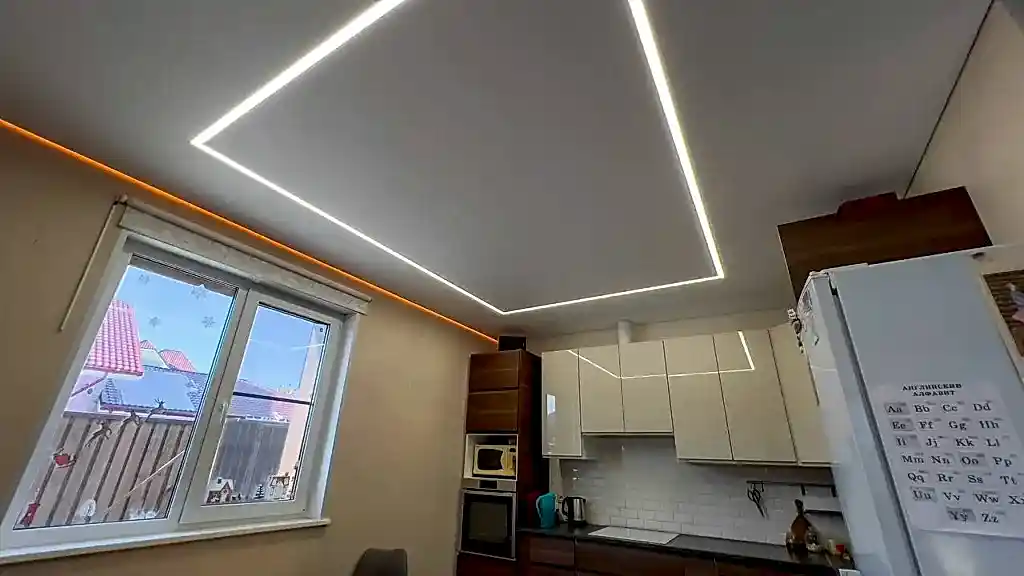 Светодиодная подсветка